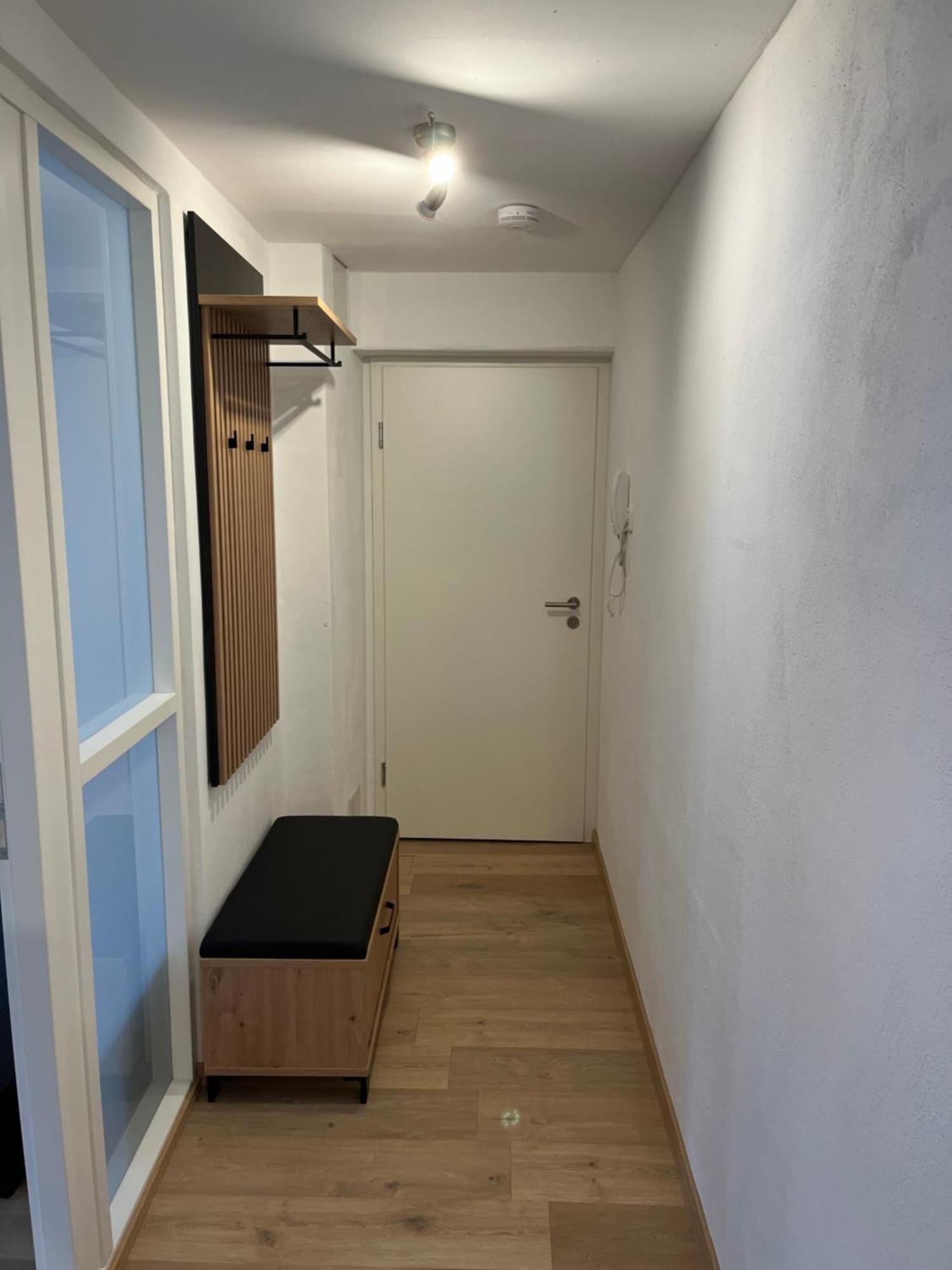 Ferienwohnungen Und Appartements - Haus Budinger Alf Zewnętrze zdjęcie