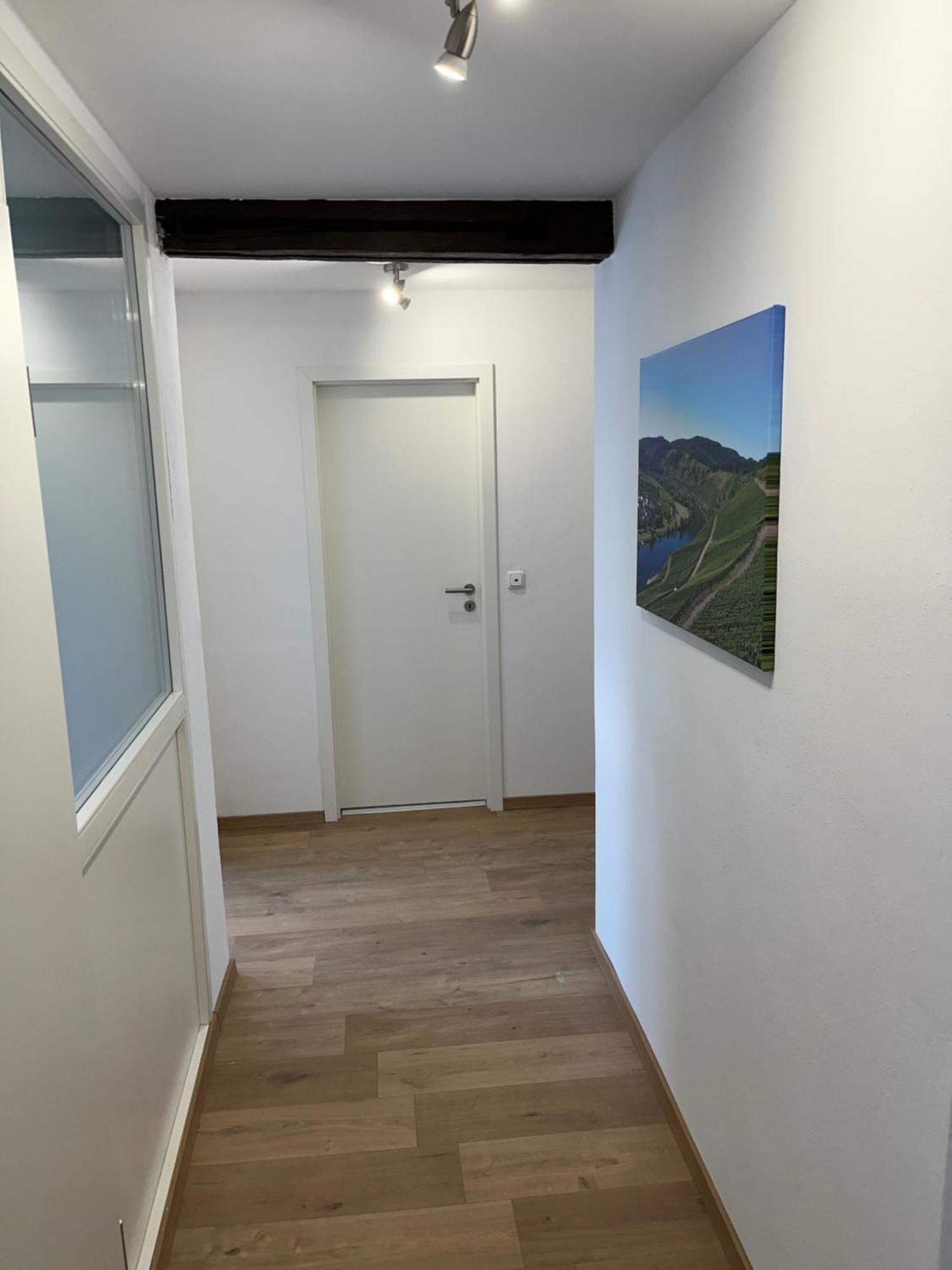 Ferienwohnungen Und Appartements - Haus Budinger Alf Zewnętrze zdjęcie